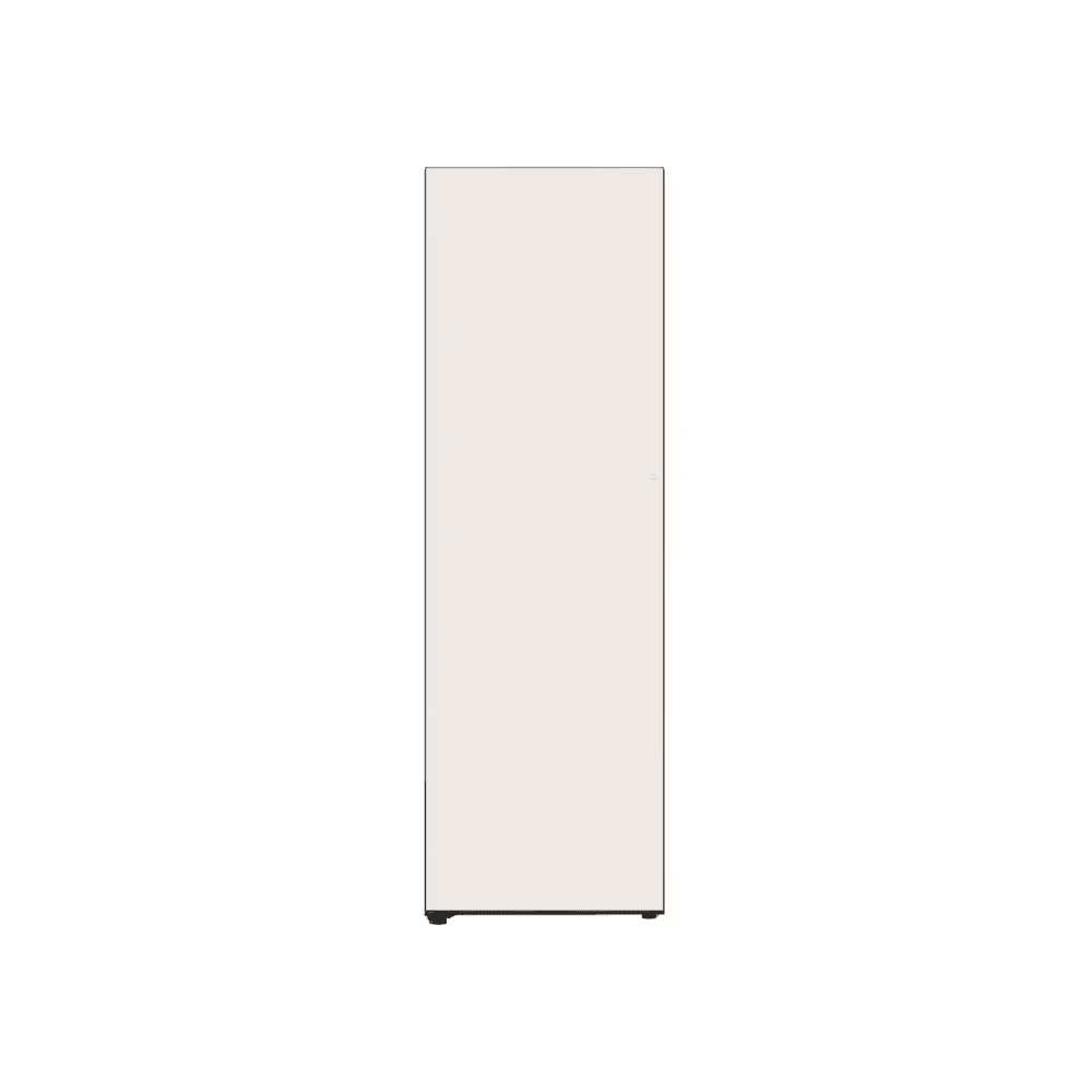 LG 컨버터블 패키지 오브제컬렉션(냉동전용고) 324L(Y322GB5SK)