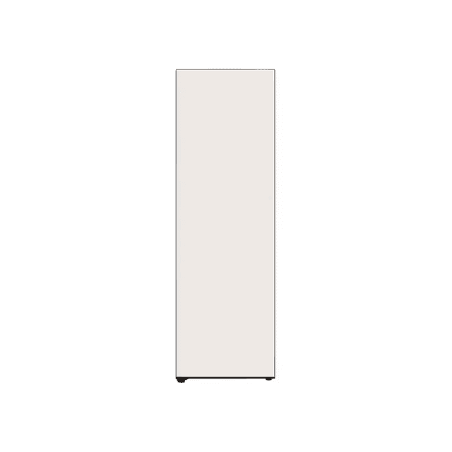 LG 컨버터블 패키지 오브제컬렉션(냉동전용고) 324L(Y322GB5SK)