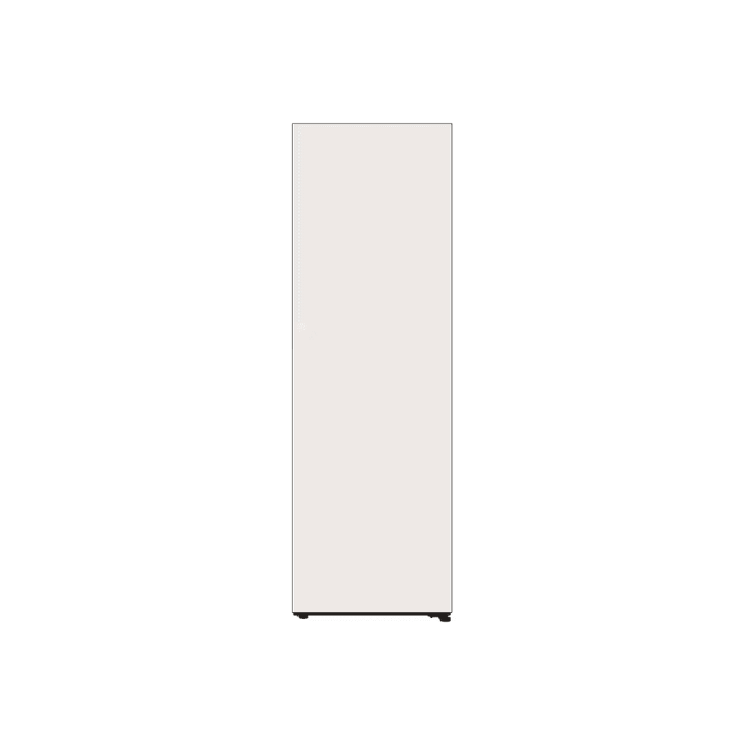 LG 컨버터블 패키지 오브제컬렉션 Fit & Max (냉동전용고) 328L(Y324GB7)