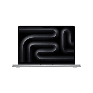 Apple 2024 맥북 프로 14 M4, 실버, M4 Pro 12코어, 16코어, 24GB, 1TB, 70W, 한글