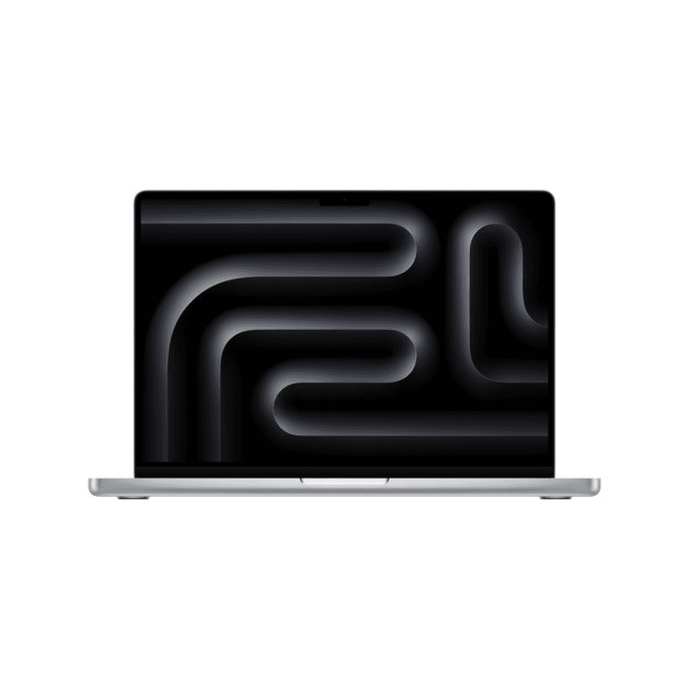 Apple 2024 맥북 프로 14 M4, 실버, M4 Pro 12코어, 16코어, 48GB, 512GB, 70W, 한글(Z1FB0004X)