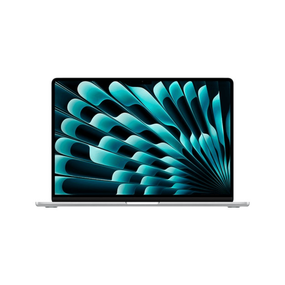 Apple 2024 맥북 에어 15 M3, 실버, 2TB, 24GB, 한글(Z1GE00019)