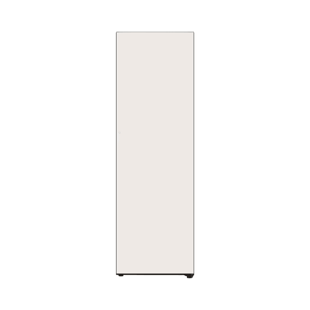 LG 컨버터블 패키지 오브제컬렉션(김치전용고, 좌열림) 324L 1등급(Z323GB5)