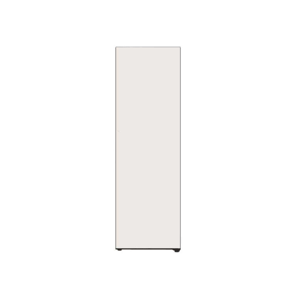 LG 컨버터블 패키지 오브제컬렉션(김치전용고, 좌열림) 324L 1등급(Z323GB8)