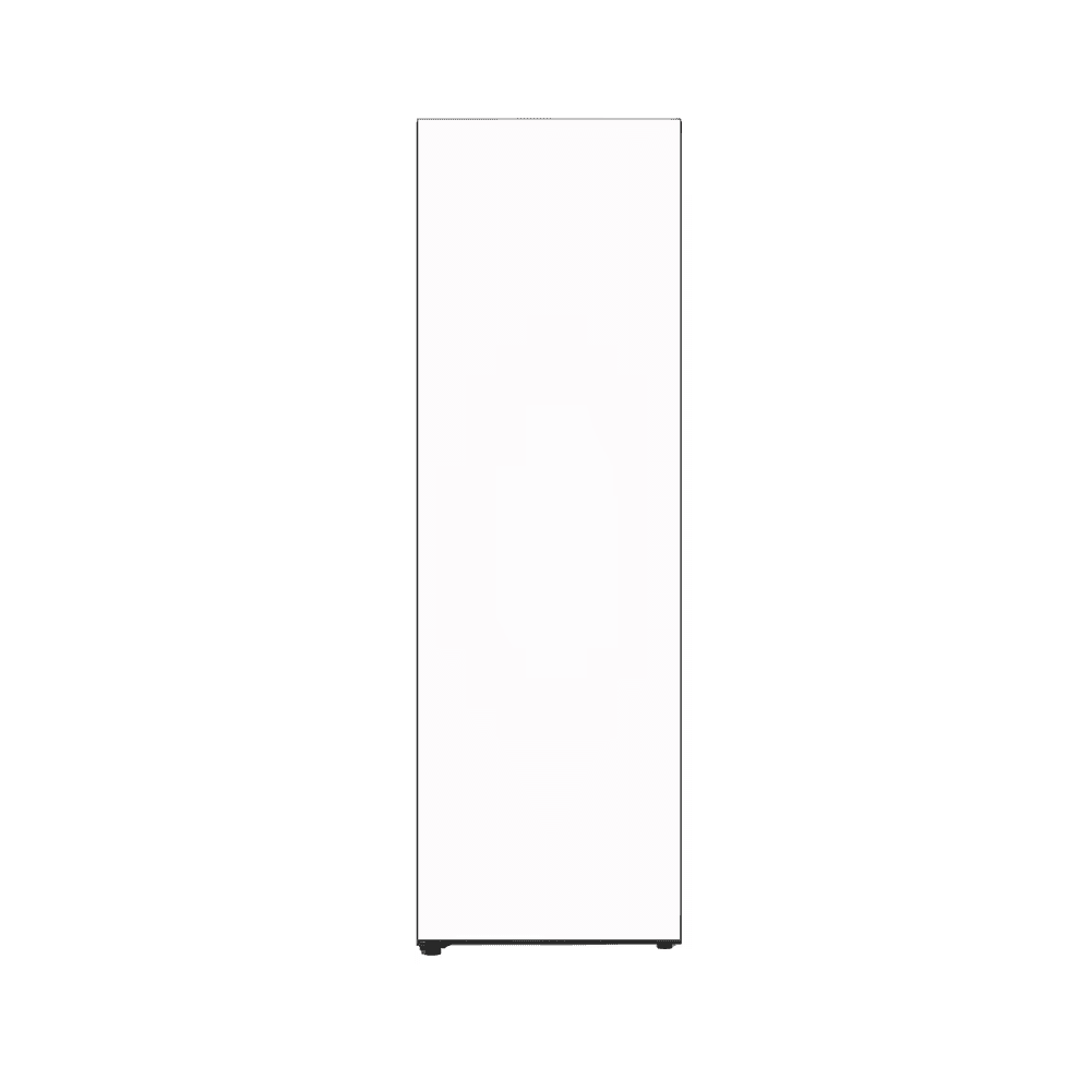 LG 컨버터블 패키지 오브제컬렉션(김치냉장고, 우열림) 324L 1등급(Z323GW5SK)