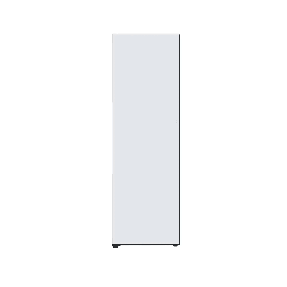 LG 컨버터블 패키지 오브제컬렉션(김치전용고, 우열림) 324L 1등급(Z323GY8SK)