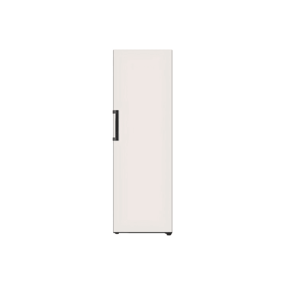 LG 1도어 컨버터블 패키지 오브제컬렉션(김치전용고) 324L 1등급(Z323MEF)