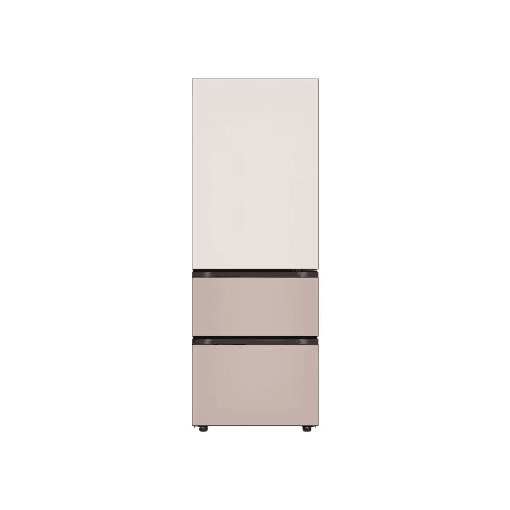 LG 디오스 오브제컬렉션 김치톡톡 Fit & Max 324L 1등급(Z334GGA171S)