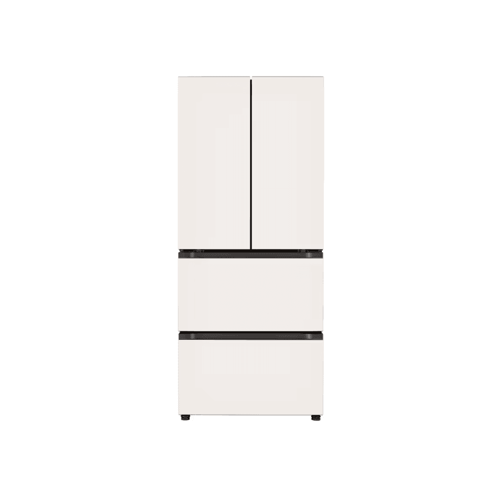 LG 디오스 오브제컬렉션 김치톡톡 402L 3등급(Z403MEEF53)