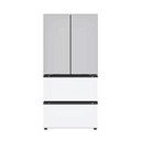 LG 김치냉장고 스탠드 오브제컬렉션 김치톡톡 491L (Z498MRHF23)