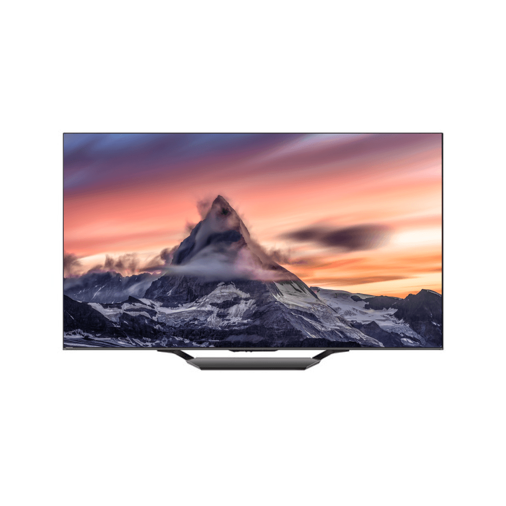 하이센스 4K UHD QLED 안드로이드12 스마트TV, 253cm(100인치), 100U7N, 방문설치(100U7N)