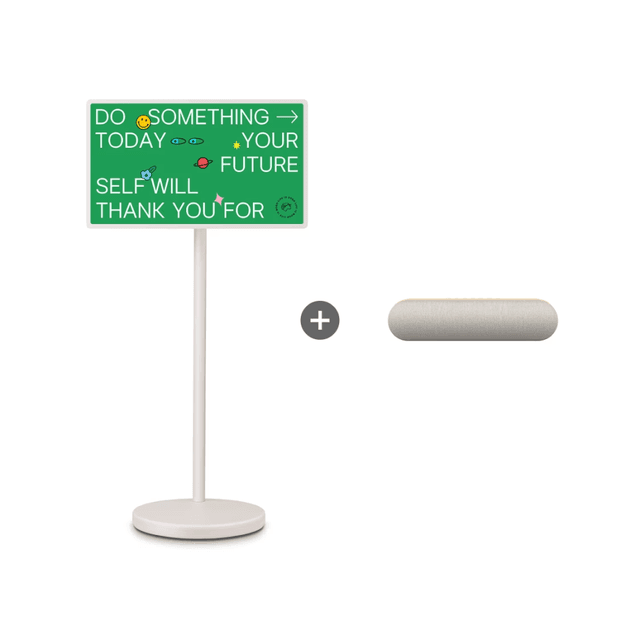 [27LX6TPGAKXT7SC]LG전자 스탠바이미2 본품+전용스피커(27LX6TPGAKXT7SC)