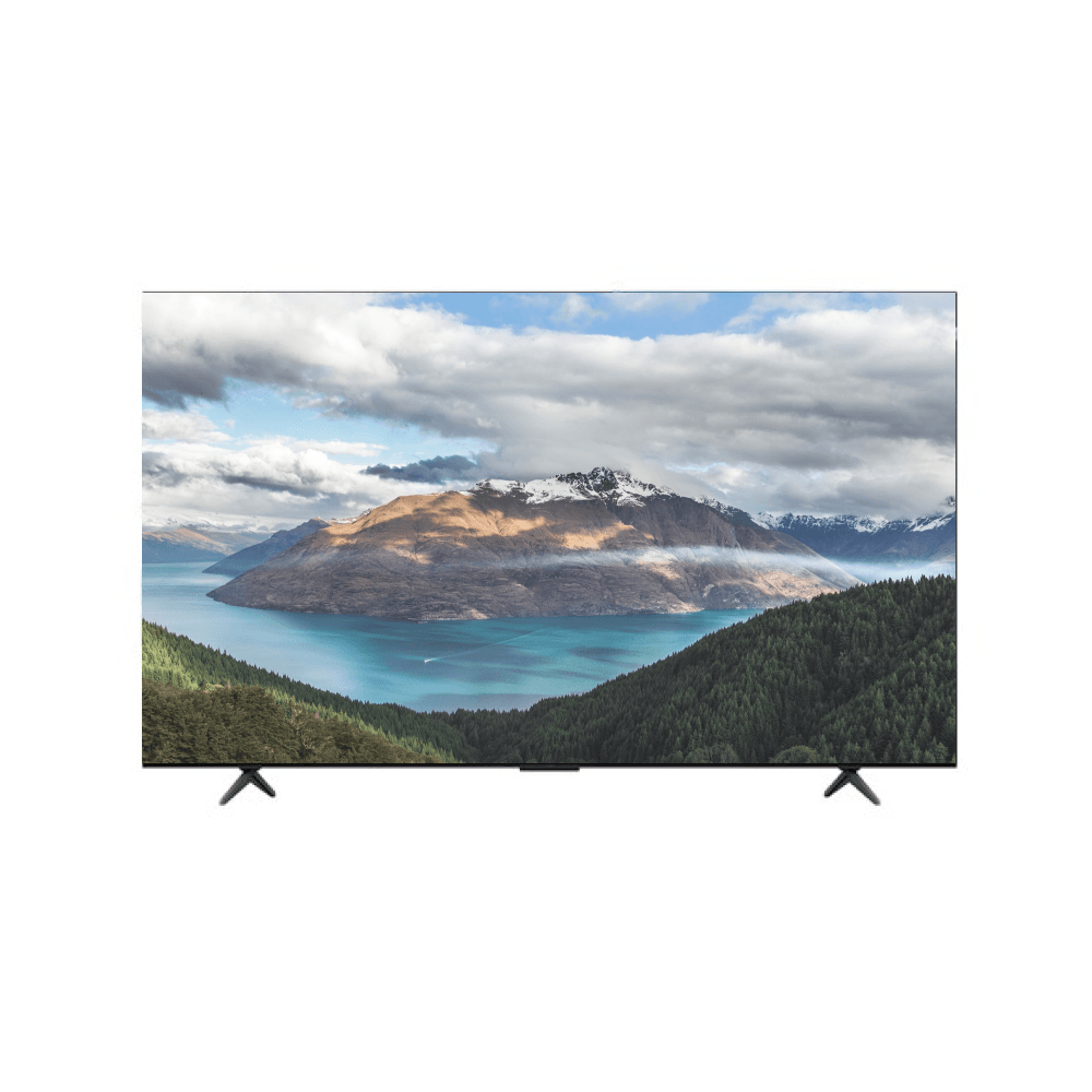 TCL 4K UHD QLED 스마트TV, 191cm(75인치), 75C655, 방문설치(75C655)