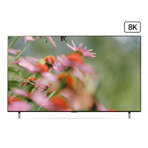 LG QNED mini LED 8K 75인치(75QNED99KQA)