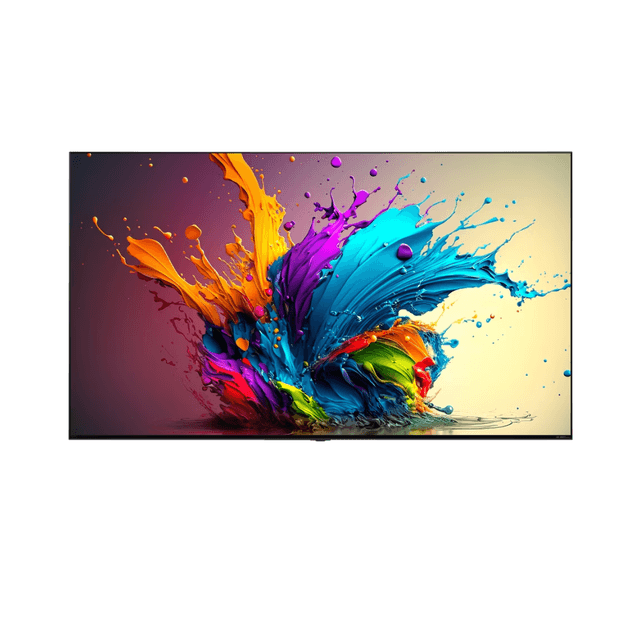 LG QNED evo 217cm(86QNED91TKA)