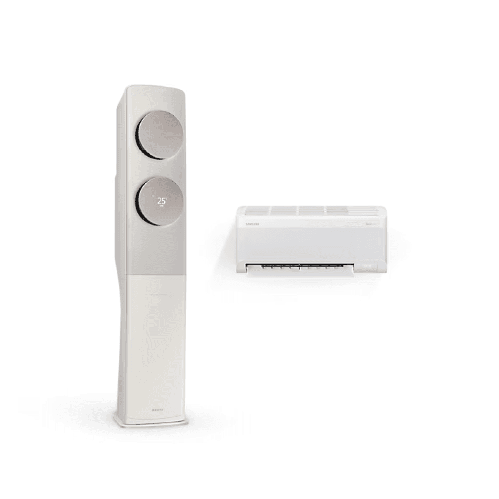 BESPOKE 무풍클래식 청정 (56.9㎡ + 18.7 ㎡)(AF17C7932ASRT)