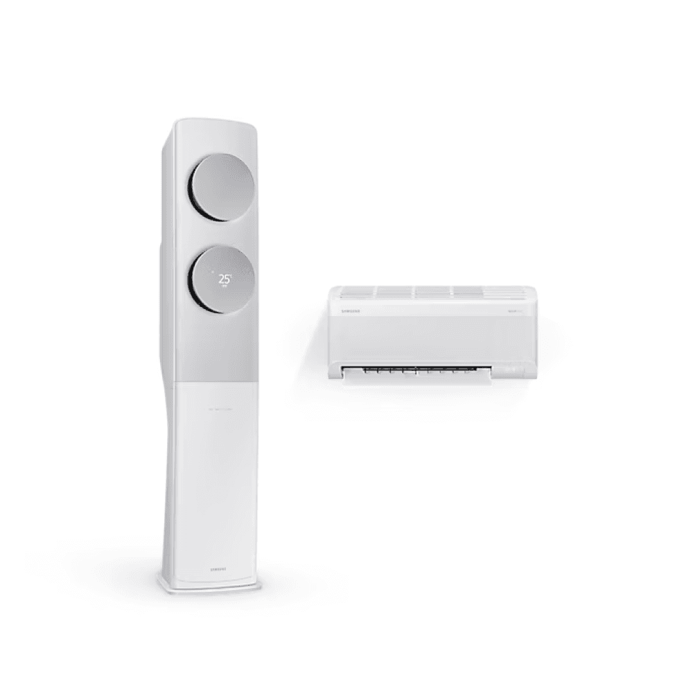 BESPOKE 무풍클래식 청정 (56.9㎡ + 18.7 ㎡)(AF17C7932WSRZ)