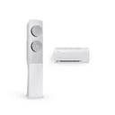 BESPOKE 무풍클래식 청정 (56.9㎡ + 18.7 ㎡)