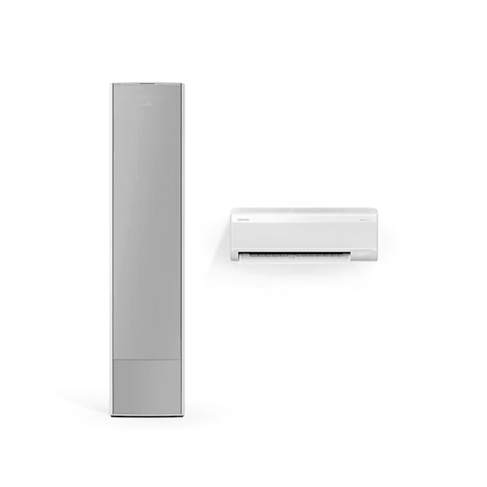 BESPOKE AI 무풍 갤러리 (56.9 ㎡+18.7 ㎡)(AF17DX738GZRT)