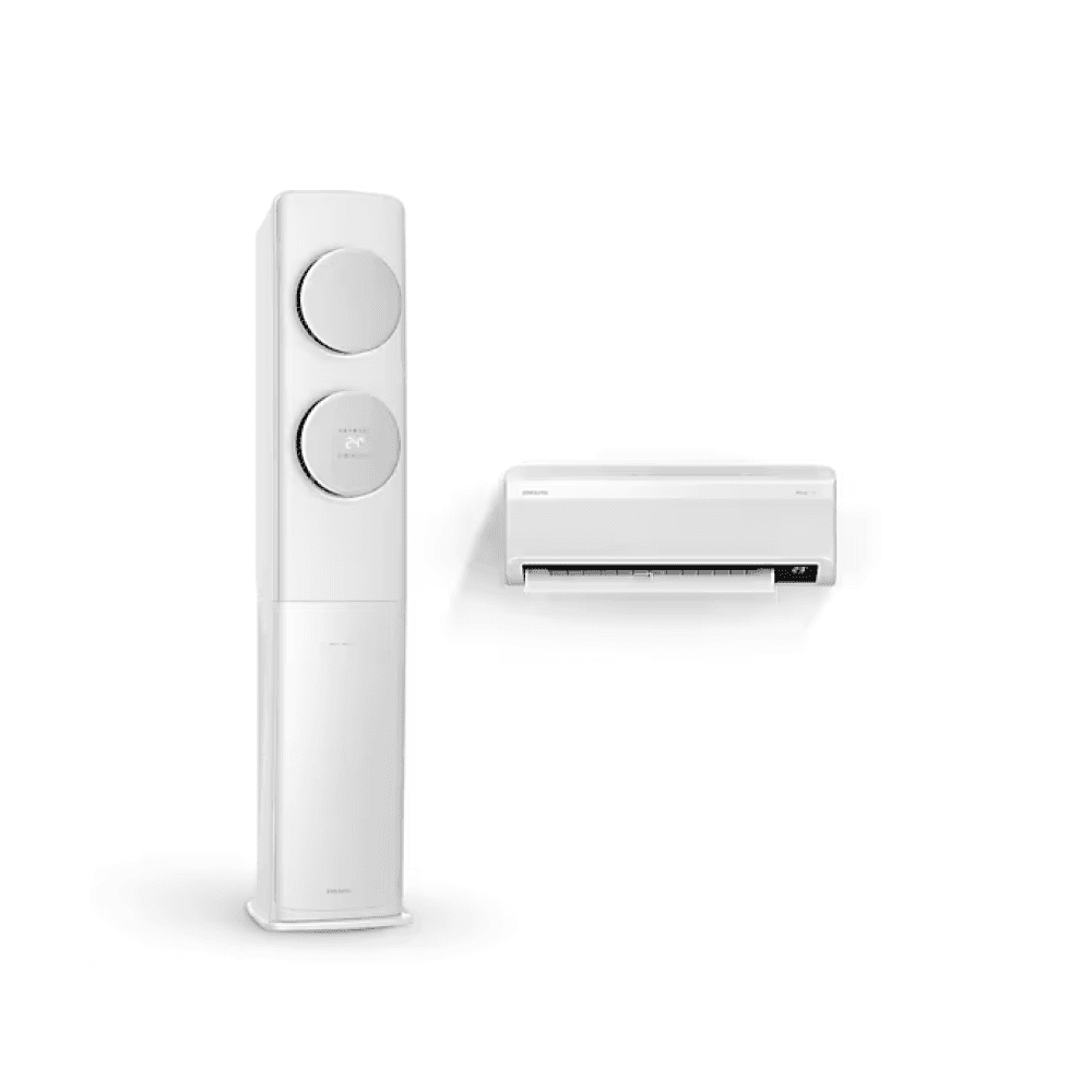 BESPOKE 무풍에어컨 클래식 (62.6 ㎡ + 18.7 ㎡)(AF19B7534GZRZ)