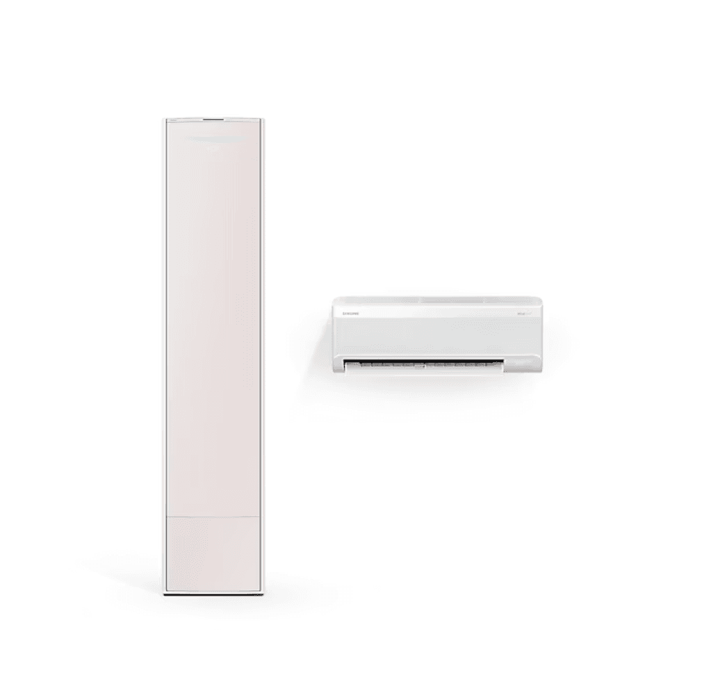 BESPOKE AI 무풍 갤러리 청정 (62.6 ㎡+18.7 ㎡)(AF19DX838BSRT)