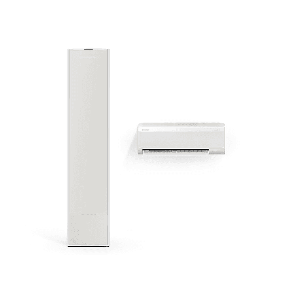 BESPOKE AI 무풍 갤러리 청정 (62.6 ㎡+18.7 ㎡)(AF19DX838VSRT)