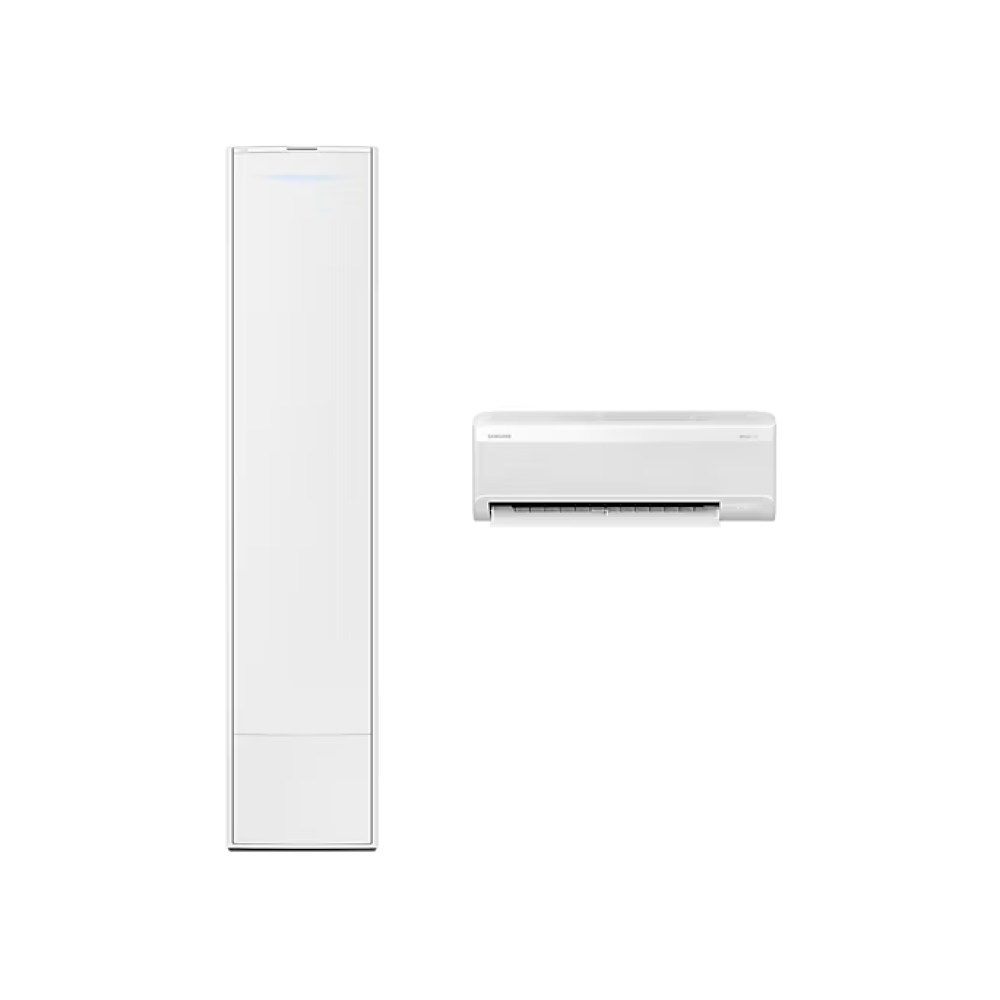 삼성 비스포크 AI 무풍콤보 갤러리 2in1 멀티_AF80F18D25WRT(AF80F18D25WRT)