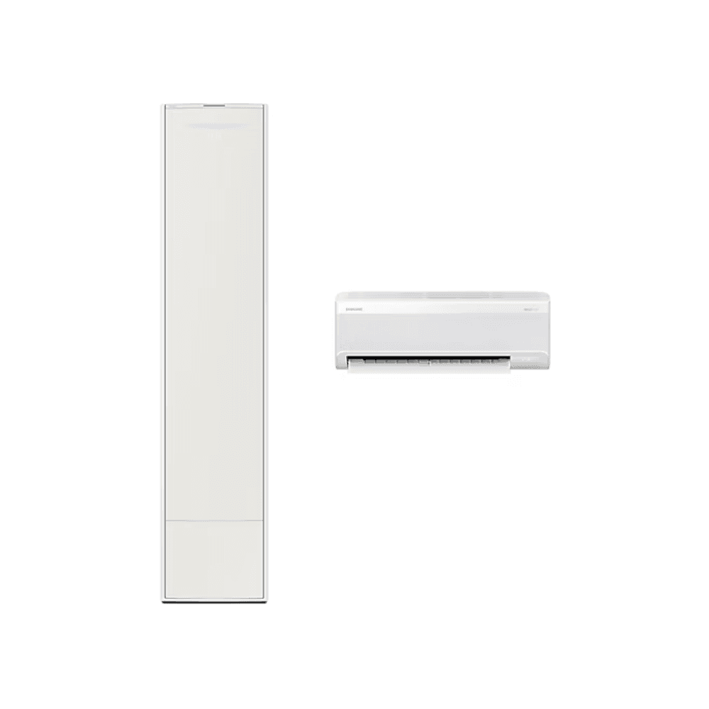 삼성 비스포크 AI 무풍콤보 갤러리 2in1 멀티_AF80F19D25BRT(AF80F19D25BRT)