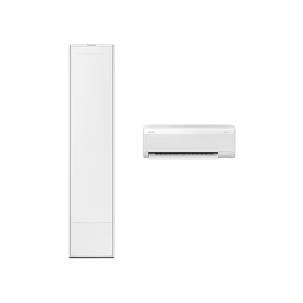 삼성 비스포크 AI 무풍콤보 갤러리 2in1 멀티_AF80F19D25WRT(AF80F19D25WRT)