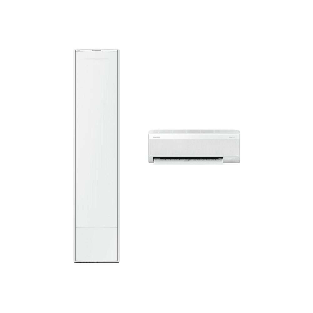 삼성 비스포크 AI 무풍콤보 갤러리 2in1 멀티_AF80F19D25WRZ(AF80F19D25WRZ)