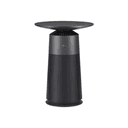 LG 퓨리케어 오브제컬렉션 에어로퍼니처(원형)