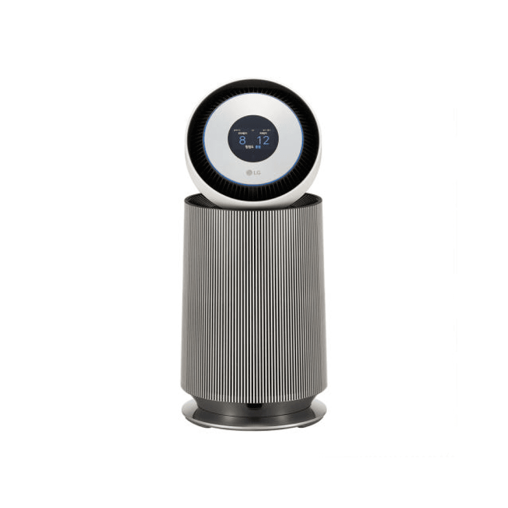 LG 퓨리케어 오브제컬렉션 360˚ 알파UP (G 필터) 66㎡ 2등급(AS204NS3A)