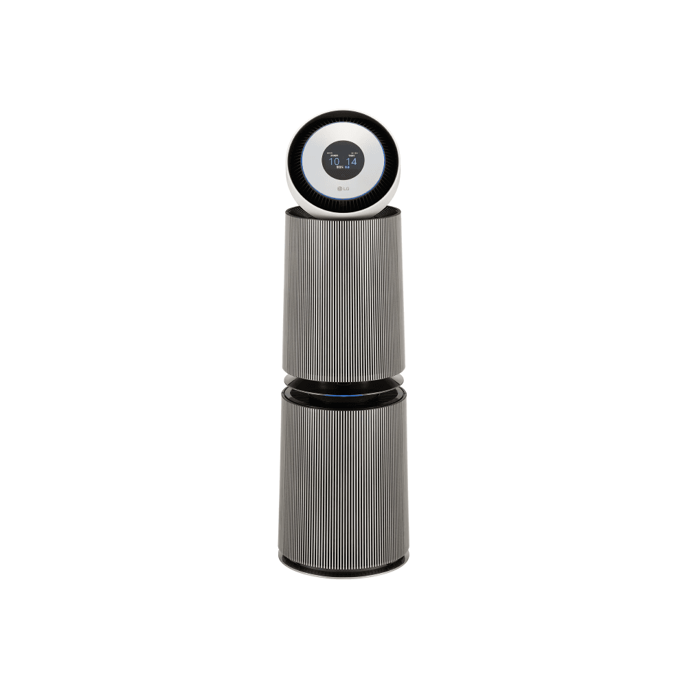 LG 퓨리케어 오브제컬렉션 360˚ 알파UP (G 필터) 114㎡ 2등급(AS354NS3H)