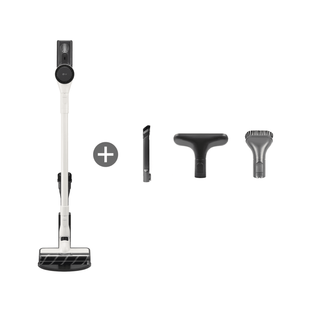 LG 코드제로 A9 Air + 꼼꼼키트 3종(AS9000WRT)