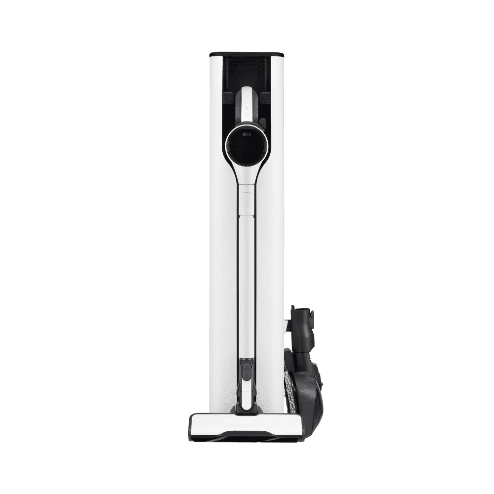 LG 코드제로 오브제컬렉션 A9S 흡입+스팀 물걸레(AX948BHE)
