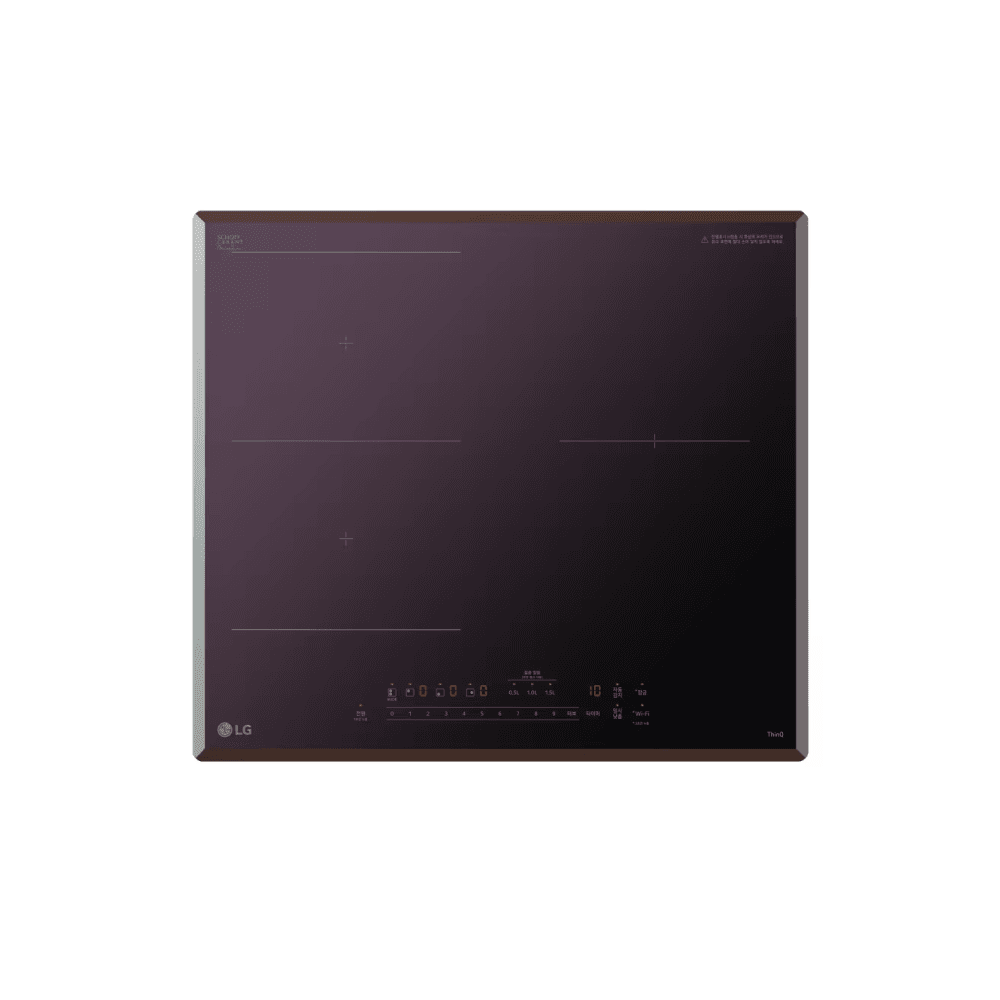 LG 디오스 인덕션 빌트인(BEF3AMB4)