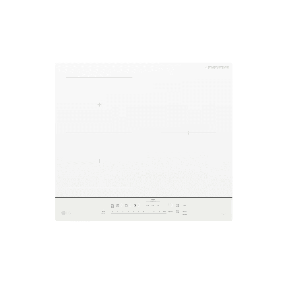 LG 디오스 오브제컬렉션 인덕션 빌트인(BEF3ANHL)