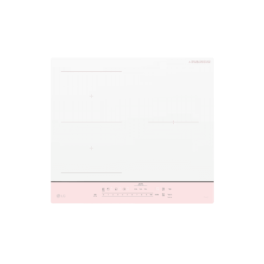 LG 디오스 오브제컬렉션 인덕션 빌트인(BEF3ANPL)