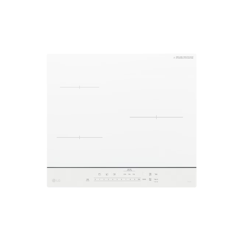LG 디오스 오브제컬렉션 인덕션 빌트인(BEI3ANHL)
