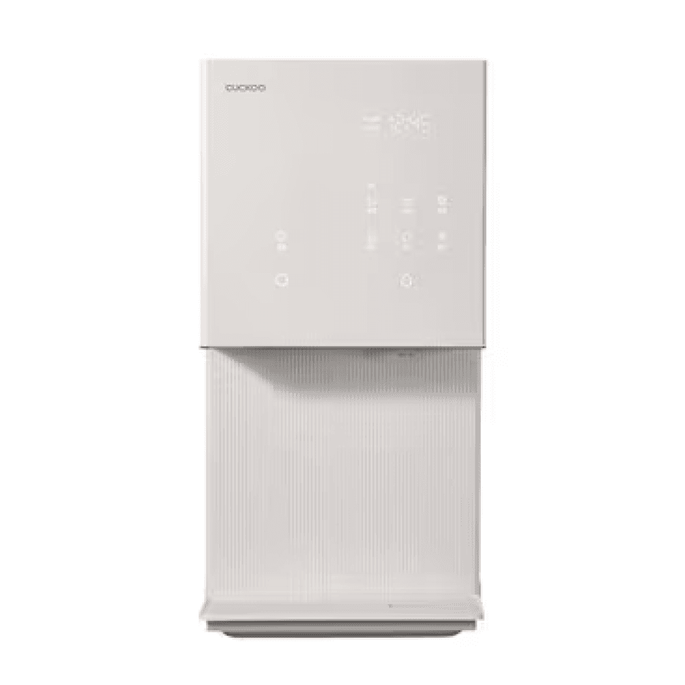 제로 100 슬림 냉온정 얼음정수기(CP-AHS100HEW)