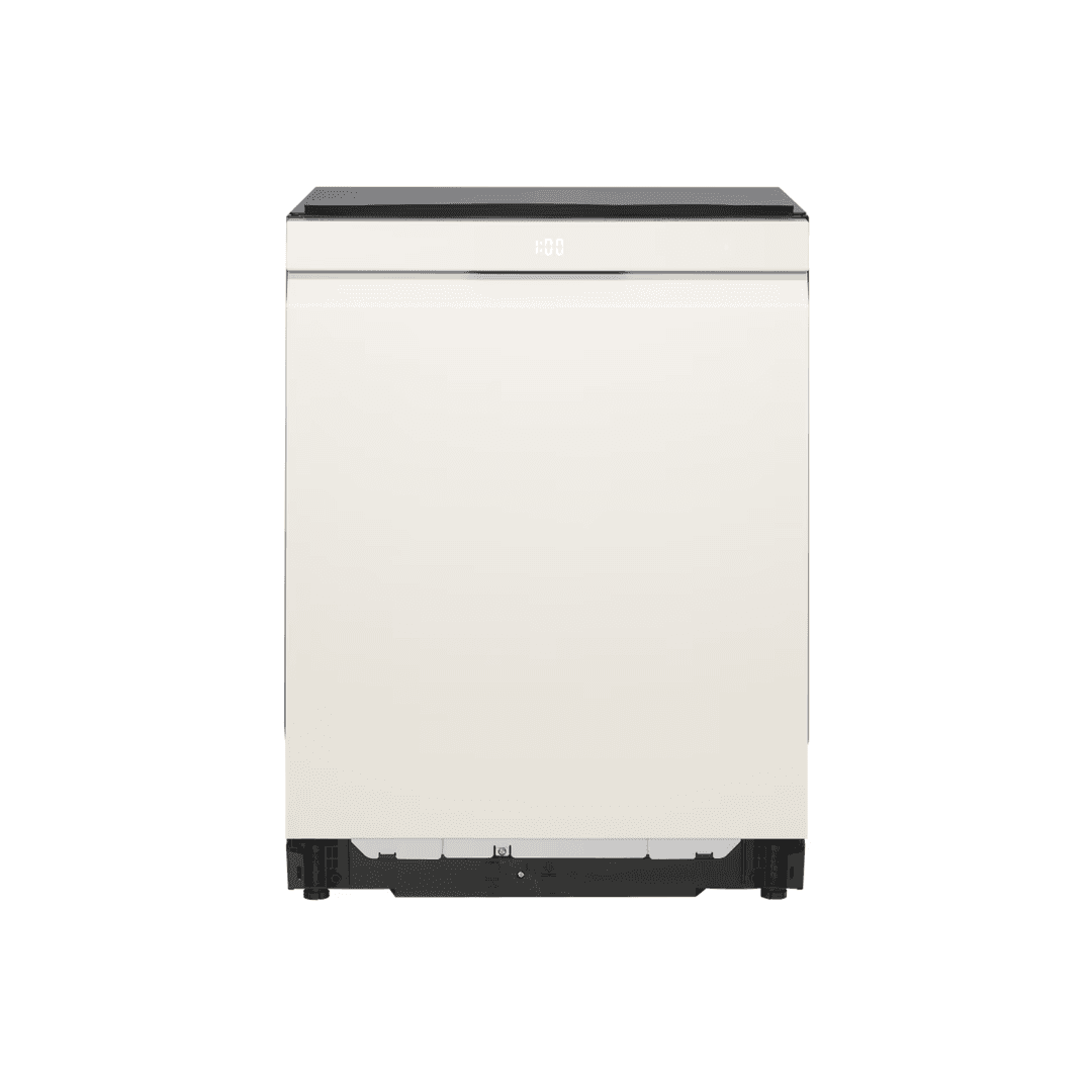 [DEE6BGE] LG 디오스 오브제 식기세척기 1등급 열풍+스팀(DEE6BGE)