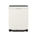 LG 오브제 식기세척기 빌트인(150mm) 14인용 베이지 (2024신형)