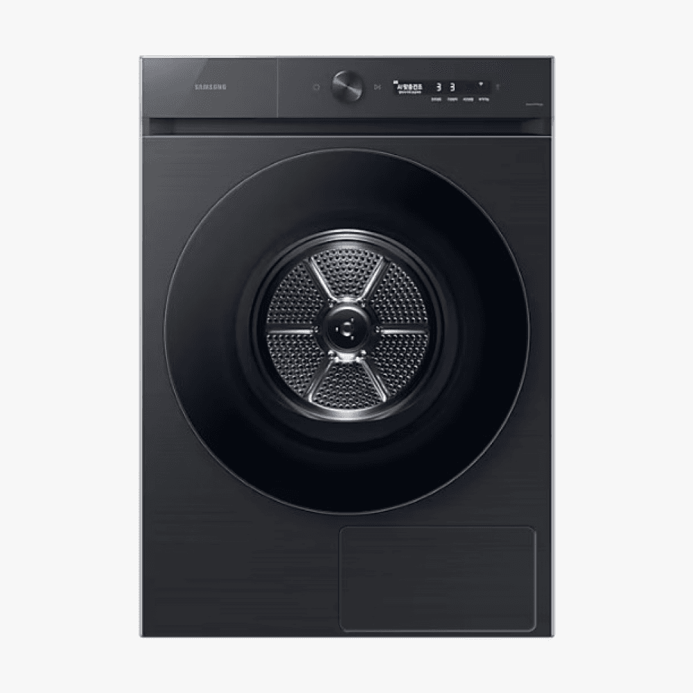 BESPOKE 그랑데 건조기 AI 20 kg [올인원컨트롤](DV20CB8870BV)