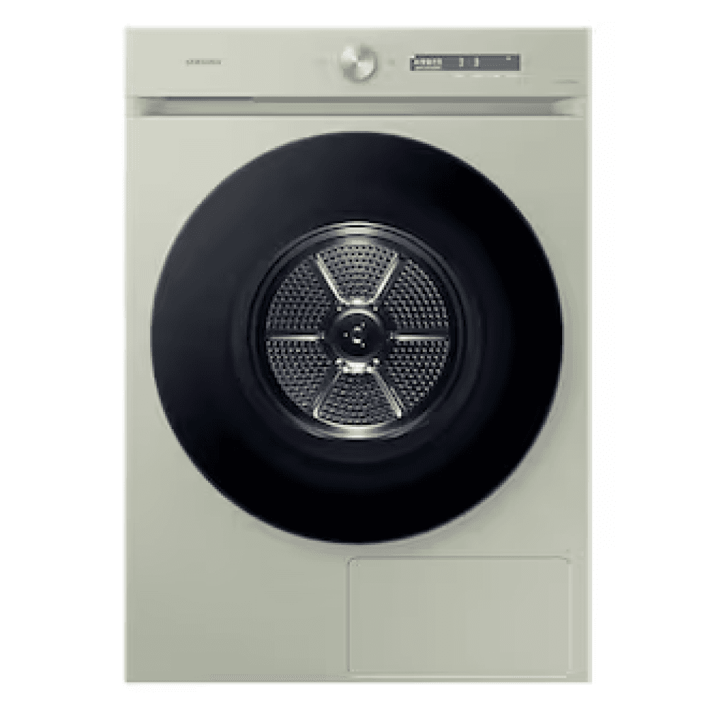 BESPOKE 그랑데 건조기 AI 21 kg [올인원컨트롤](DV21CB8890BG)