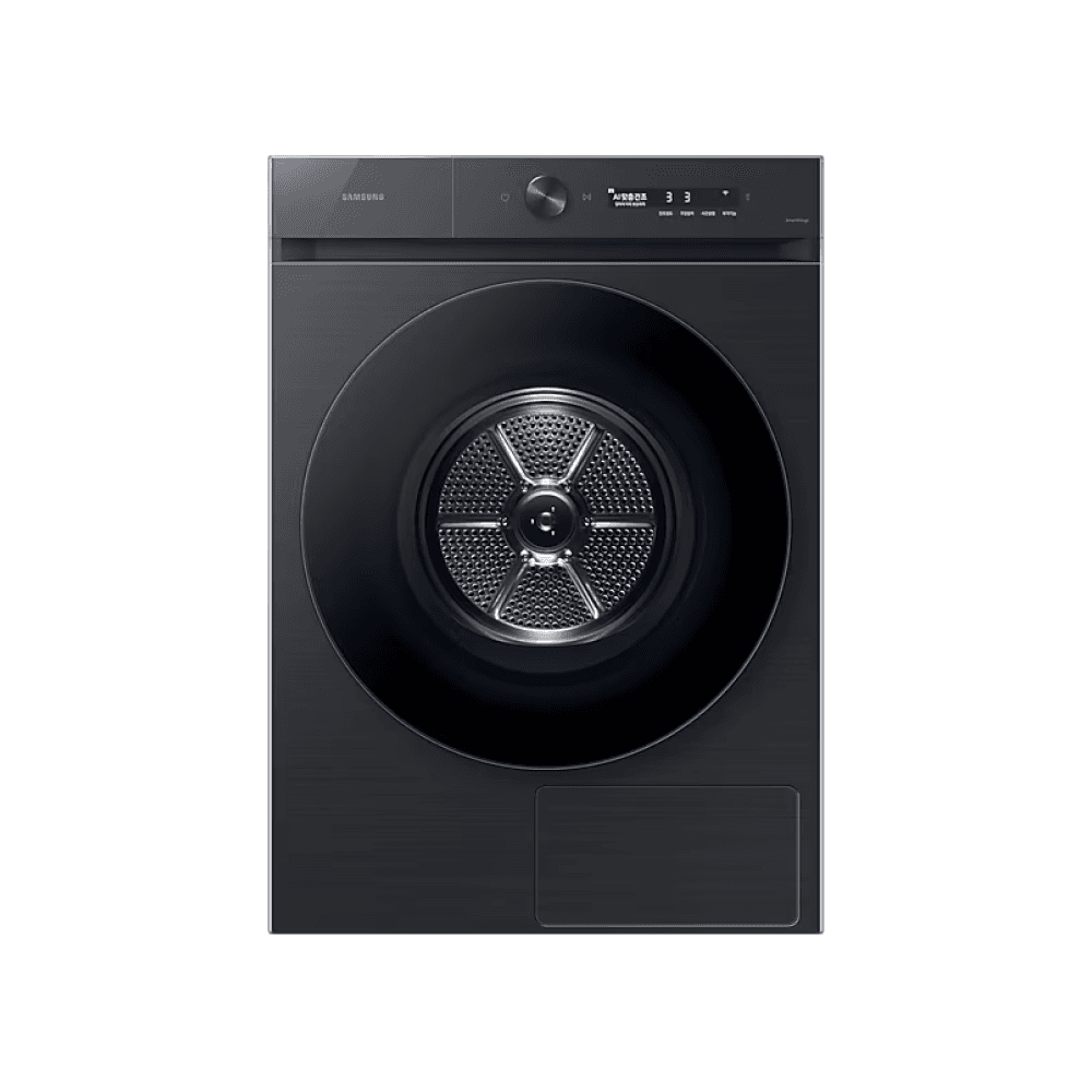 BESPOKE 그랑데 건조기 AI 22 kg [올인원컨트롤](DV22DB8890BV)