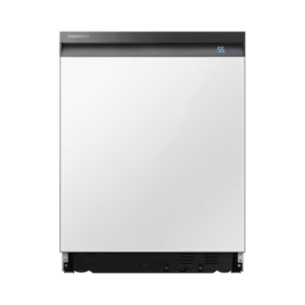 BESPOKE 식기세척기 키친핏 빌트인 12인용 (정수필터 내장형)(DW60A8775UG)