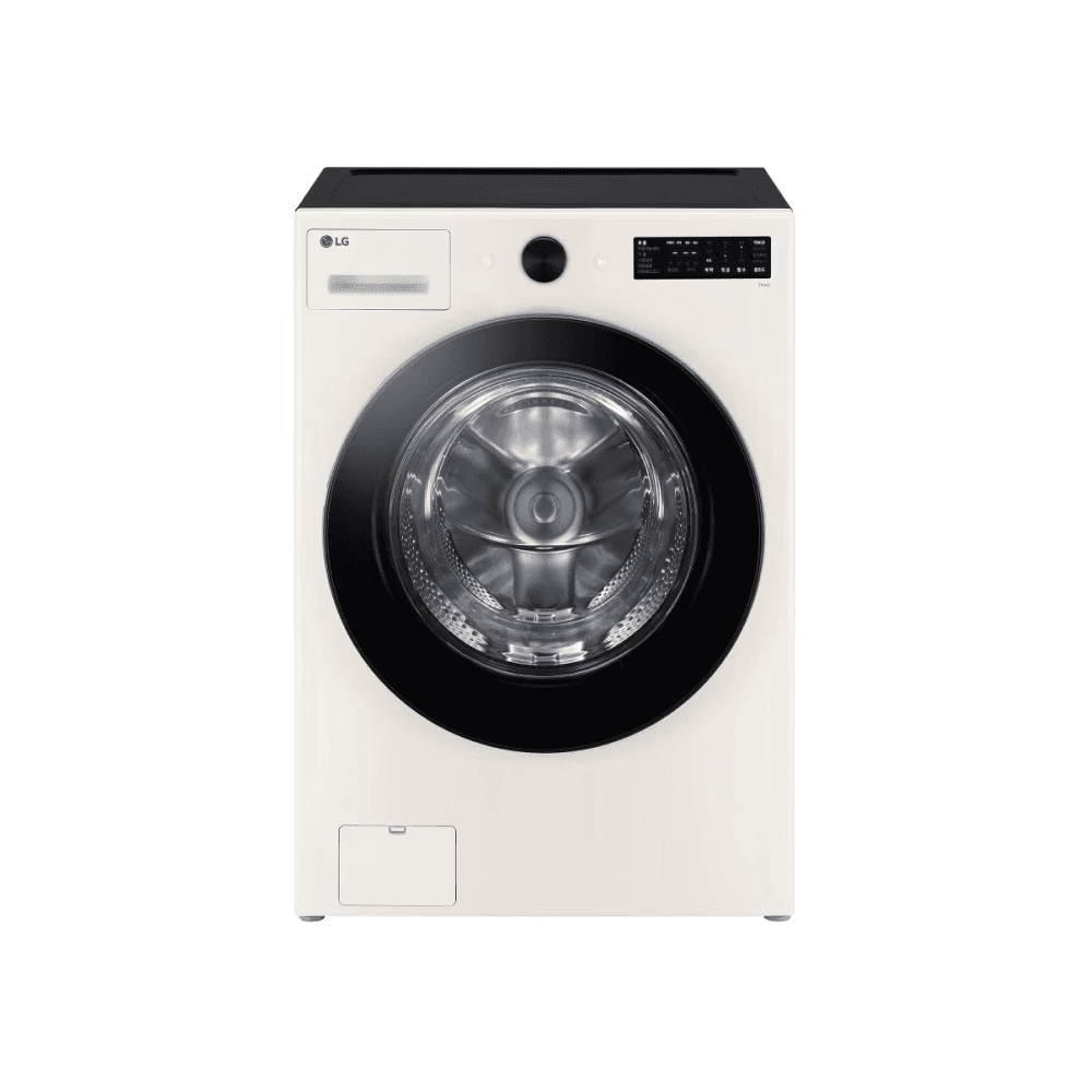 LG 트롬 오브제컬렉션 세탁기 24kg(FG24EN)