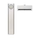 LG 휘센 오브제컬렉션 타워I 에어컨 2in1 (9시리즈) 58.5㎡ 1등급