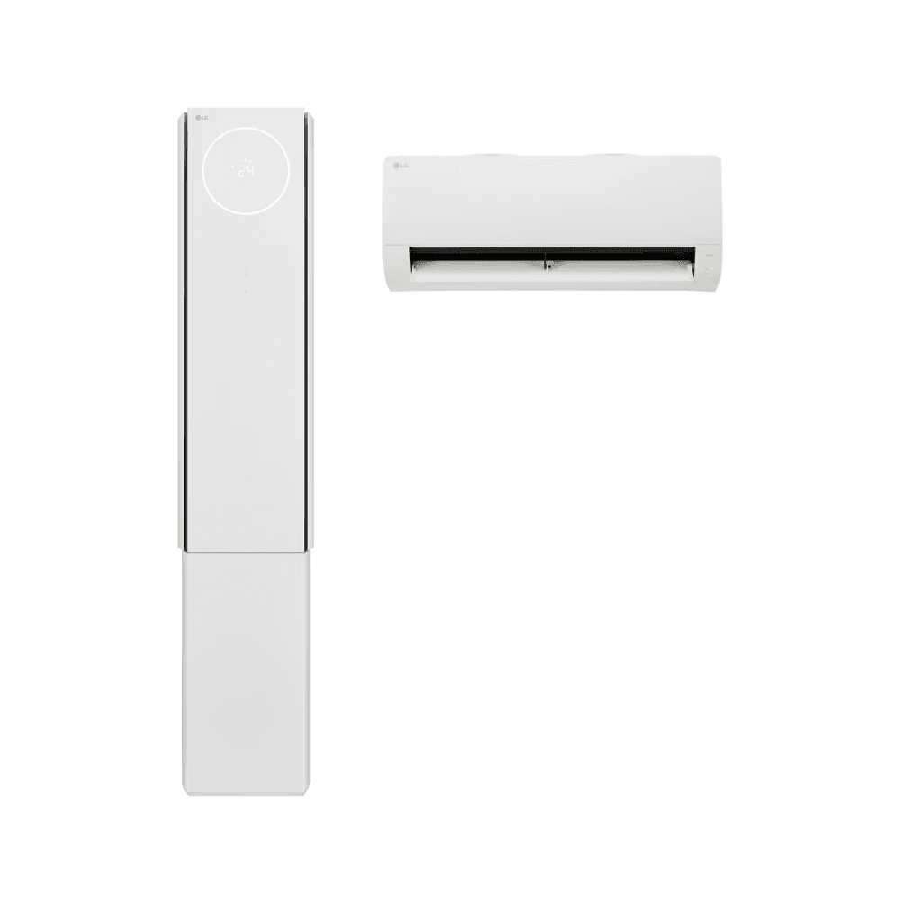 LG 휘센 오브제컬렉션 뷰I 프로 2in1 에어컨 (3시리즈)_FQ18EV3EB2(FQ18EV3EB2)