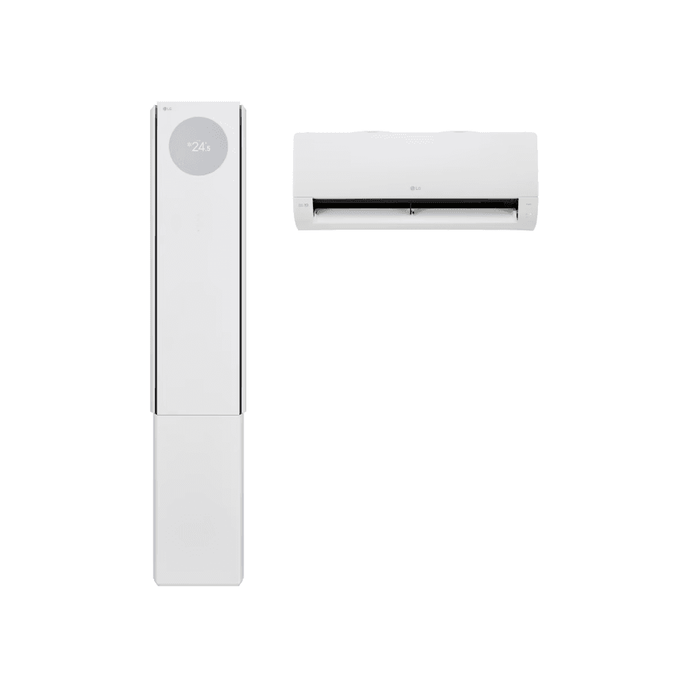 LG 휘센 오브제컬렉션 뷰I 프로 2in1 에어컨 (6시리즈)_FQ18FV6EA2(FQ18FV6EA2)